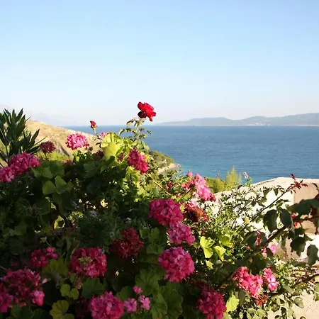 With Parking Spaces Rogoznica, Omis - 12906 Lokva Rogoznica