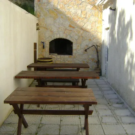 With A Parking Space Lokva Rogoznica, Omis - 12906 Lokva Rogoznica