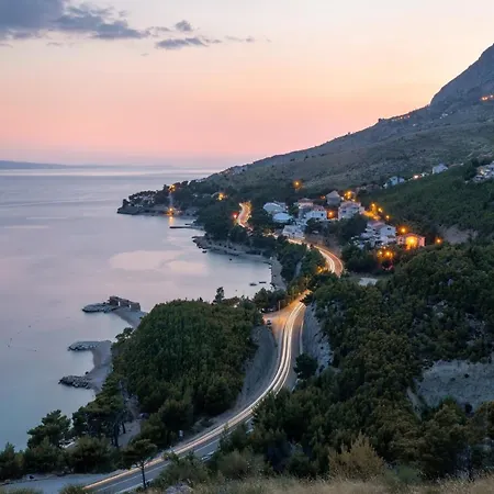 With Parking Spaces Rogoznica, Omis - 12906