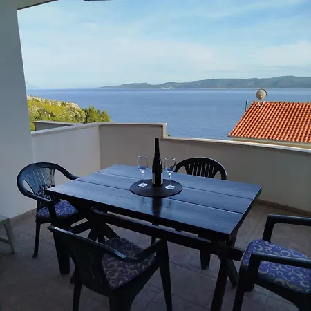 With Parking Spaces Rogoznica, Omis - 12906 Lokva Rogoznica