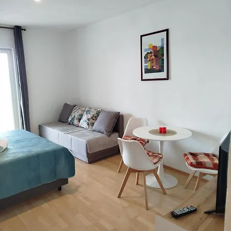 With Parking Spaces Rogoznica, Omis - 12906 * Lokva Rogoznica