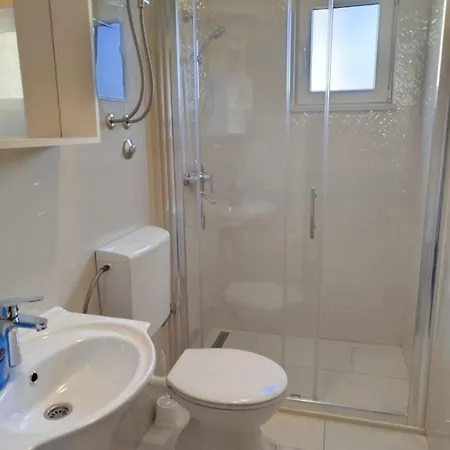 With Parking Spaces Rogoznica, Omis - 12906 Apartmán