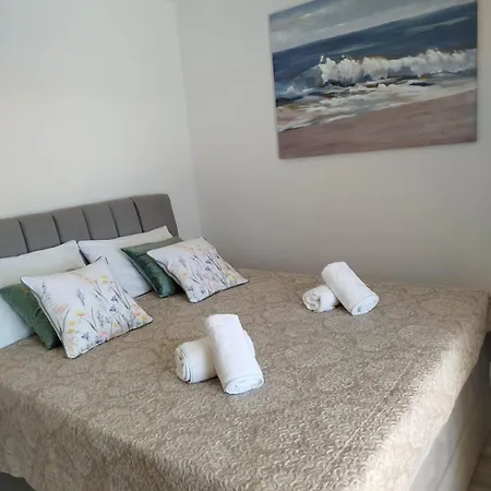 With Parking Spaces Rogoznica, Omis - 12906