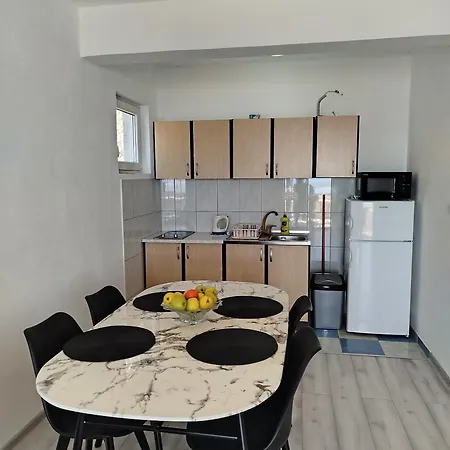 With Parking Spaces Rogoznica, Omis - 12906 * Lokva Rogoznica