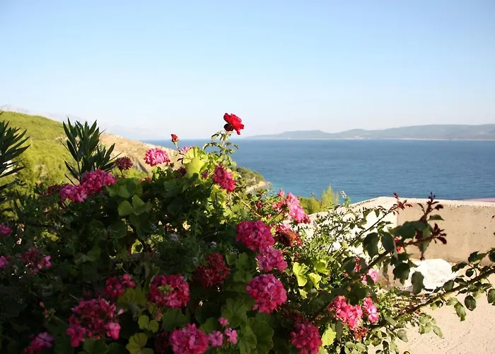 With Parking Spaces Rogoznica, Omis - 12906 Lokva Rogoznica