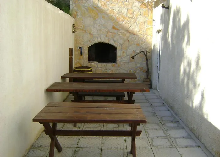 With Parking Spaces Rogoznica, Omis - 12906 Lokva Rogoznica