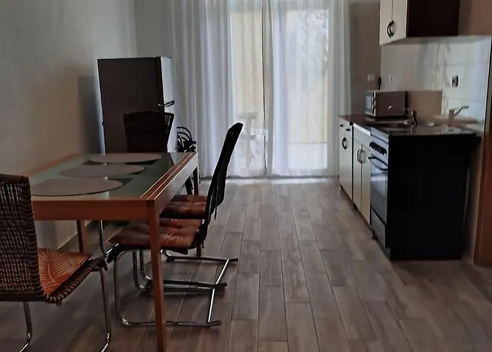 With Parking Spaces Rogoznica, Omis - 12906 Lokva Rogoznica