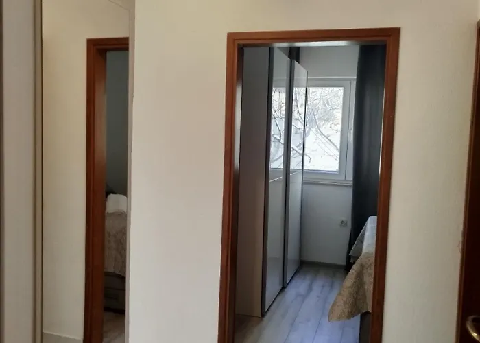 Lejlighed With Parking Spaces Rogoznica, Omis - 12906 Lokva Rogoznica